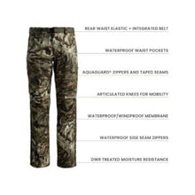 Load image into Gallery viewer, Ballistic Storm Pant