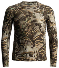 Load image into Gallery viewer, Kinetic Merino 150 Base Layer LS Crew