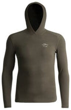 Load image into Gallery viewer, Kinetic Merino 250 Hoodie