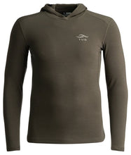 Load image into Gallery viewer, Kinetic Merino 250 Hoodie