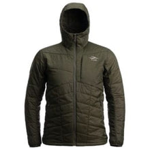 Load image into Gallery viewer, Clement Puffy Jacket