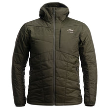 Load image into Gallery viewer, Clement Puffy Jacket