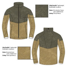 Load image into Gallery viewer, Nivor Jacket