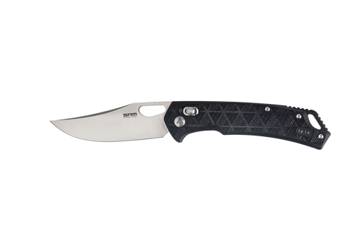 SRM Knives 9201 Ambi Lock Knife