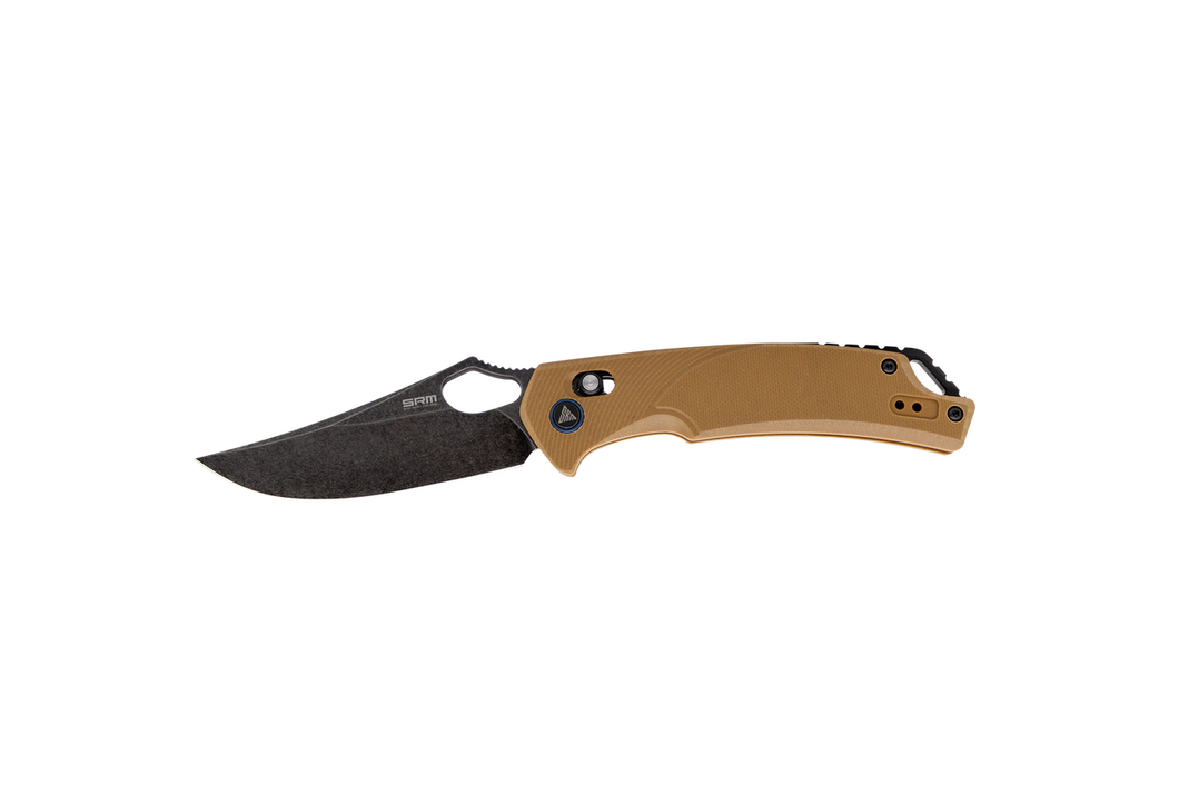 SRM-9202-GW knife