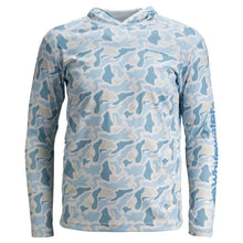 Load image into Gallery viewer, Whitewater Lightweight Tech Hoodie