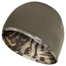 Load image into Gallery viewer, Kinetic Merino 250 Reversible Beanie