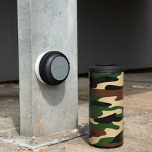 Load image into Gallery viewer, 4 in 1 Speaker Can Cooler - Camo