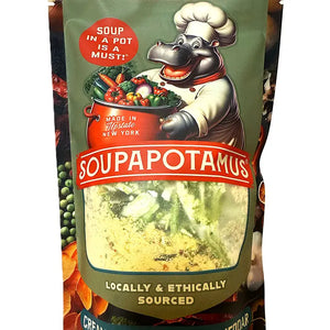 Soupapotamus Soups  *Just add Water and Heat *