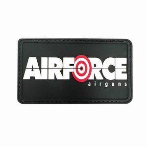 AirForce PVC Patch/ RAW Rapid Air Worx PVC Patch
