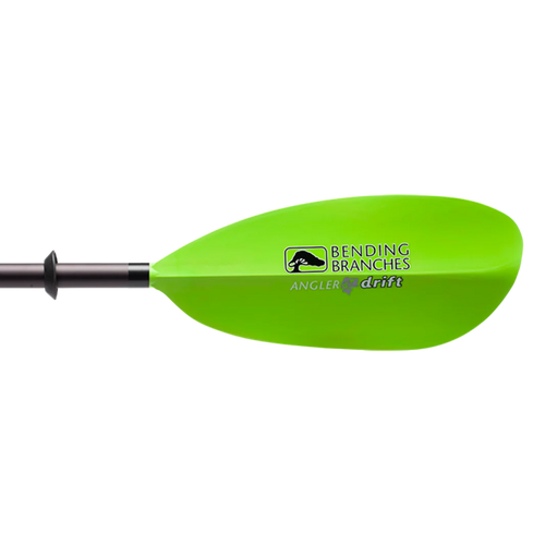 Angler Drift Paddle snap