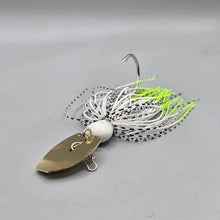 Load image into Gallery viewer, Brazalo Strutter Bladed Jig