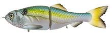 Load image into Gallery viewer, Artisan Glide and Gill Bait by Synch Fishing