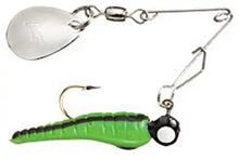 Load image into Gallery viewer, BETTS GRUB SPIN-NICKLE