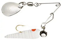 Load image into Gallery viewer, BETTS GRUB SPIN-NICKLE