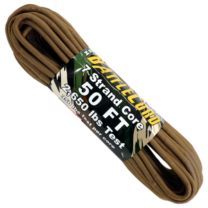 Battle Cord - Slimmest Ultra-Tough Rope