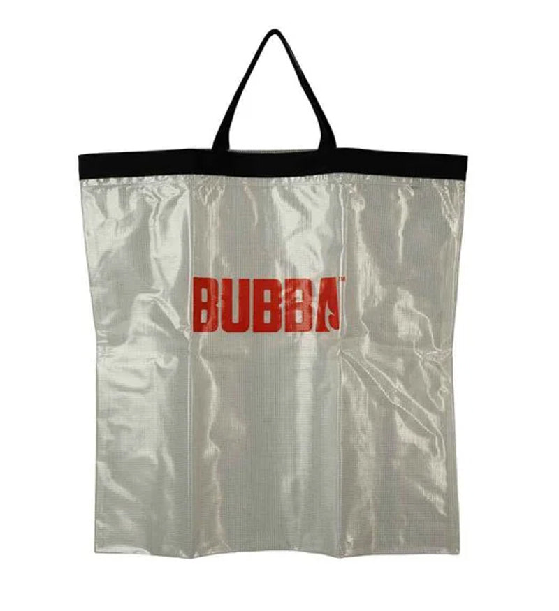 BUBBA BLADE TOURNAMENT WEIGH BAG 24inX24in