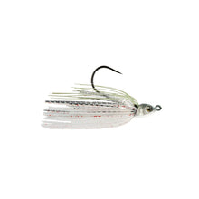 Load image into Gallery viewer, OH Braid Swim Jig by 6th sense