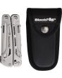 Load image into Gallery viewer, Fortitude Multi Tool black fox bf-206