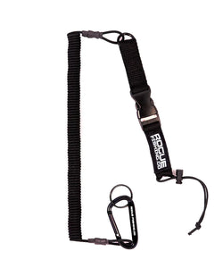 THE DEFENDER™ ROD & PADDLE LEASH