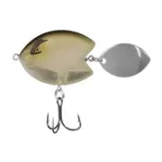 Load image into Gallery viewer, BILL LEWIS AFTERBURNER TAIL SPINNER 2.5in