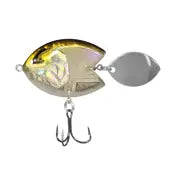 Load image into Gallery viewer, BILL LEWIS AFTERBURNER TAIL SPINNER 2.5in