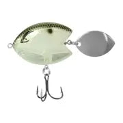 Load image into Gallery viewer, BILL LEWIS AFTERBURNER TAIL SPINNER 2.5in
