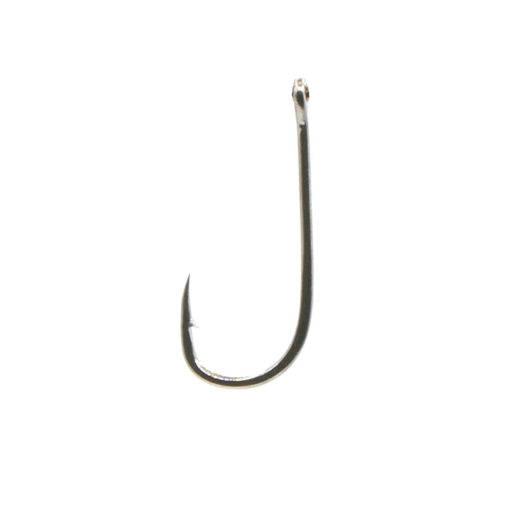 Bluegill and Sunfish Hook by 6th sense