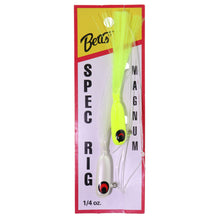Load image into Gallery viewer, Betts / Spec Rig