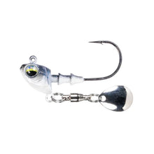 Load image into Gallery viewer, Crappie Underspin by 6th Sense