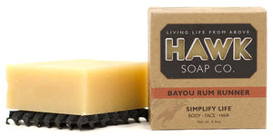 Hawk Soaps