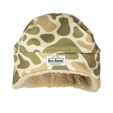 Load image into Gallery viewer, Beanie by 6th Sense