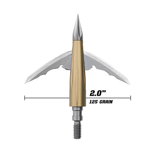 BEAST BROADHEADS