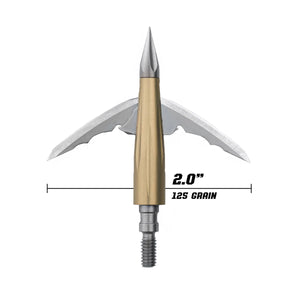 BEAST BROADHEADS