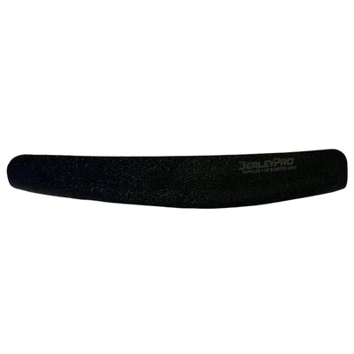 BerleyPro Hoodoo Impulse 120 Bro Keel Guard-front