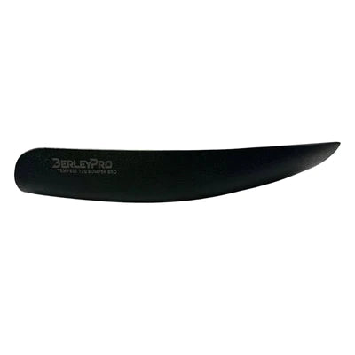 BerleyPro Hoodoo Tempest 120P Bumper Bro Keel Guard-Front