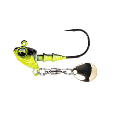 Load image into Gallery viewer, Crappie Underspin by 6th Sense