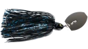Load image into Gallery viewer, Weedless Vibrating Jig 3/8 1/2 3/4