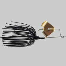 Load image into Gallery viewer, Wee-Whacker Buzzbait by Brazalo  non Skirt and Skirt