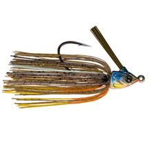 Load image into Gallery viewer, Mineral Swim Jig By 6th sense