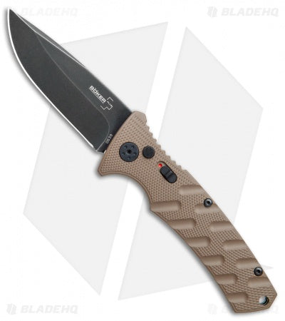 Boker Strike knife.