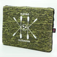 Load image into Gallery viewer, Kayak Kushion: Square