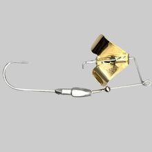 Load image into Gallery viewer, Wee-Whacker Buzzbait by Brazalo