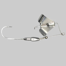 Load image into Gallery viewer, Wee-Whacker Buzzbait by Brazalo