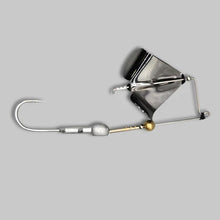 Load image into Gallery viewer, M1 Pro Buzzbait  A Blade – Premium Topwater Buzzbait by Brazalo