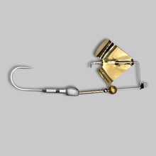 Load image into Gallery viewer, M1 Pro Buzzbait  A Blade – Premium Topwater Buzzbait by Brazalo