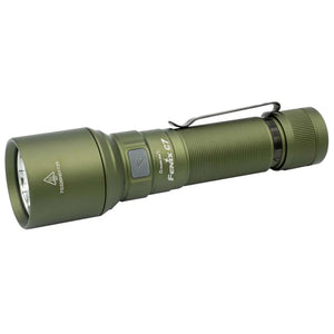 Fenix C7 Flashlight