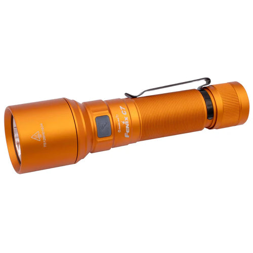 Fenix C7 Flashlight