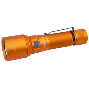 Fenix C7 Flashlight