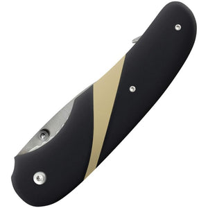TecX Brute Linerlock by case